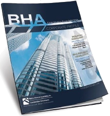 construction consultant services corporate profile 